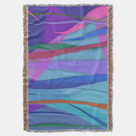 Tropische Brise Decke (Vorderseite Vertikal)