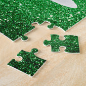 Tropische Cocktails Puzzle (Seite)