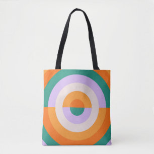 Tropische Drehung Tasche