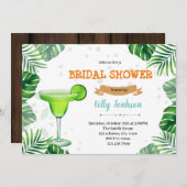 Tropische Einladung des Dorfes Margarita (Vorne/Hinten)