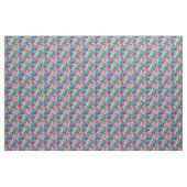 Tropische Eleganz Stoff (Yard (91,4 cm))