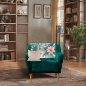 Tropische Essenz Fleecedecke