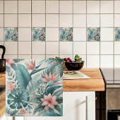 Tropische Essenz Fliese