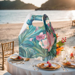 Tropische Essenz Geschenkschachtel