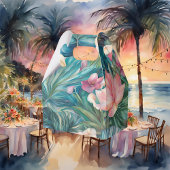 Tropische Essenz Geschenkschachtel