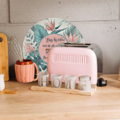 Tropische Essenz individuell anpassbar Schneidebrett