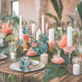 Tropische Essenz Konfetti