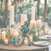 Tropische Essenz Konfetti