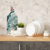 Tropische Essenz Schneidebrett