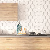 Tropische Essenz Schneidebrett