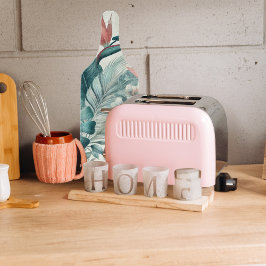 Tropische Essenz Schneidebrett