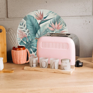 Tropische Essenz Schneidebrett