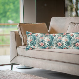 Tropische Essenz Seitenschläferkissen