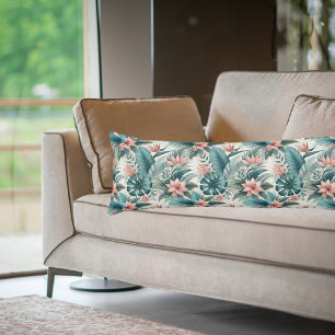 Tropische Essenz Seitenschläferkissen