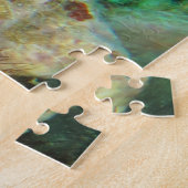 Tropische Fische Puzzle (Seite)