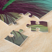 Tropische Fische Puzzle (Seite)