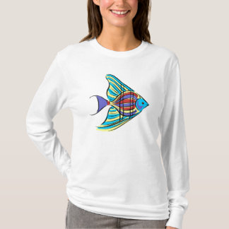 Tropische Fische T-Shirt