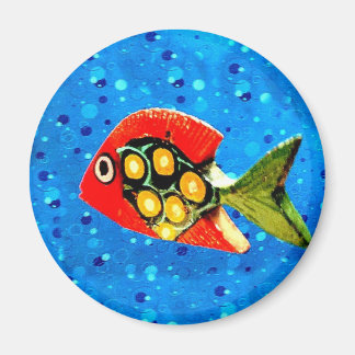 Tropische Fischmagnete Magnet