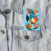 Tropische Fischsorte Thunder_Cove Button (Insitu)