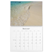 Tropische Flucht - Kalender 2023 (Mär 2027)