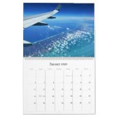 Tropische Flucht - Kalender 2023 (Jan 2026)