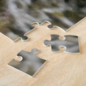 Tropische Frösche. Puzzle (Seite)