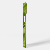 Tropische Früchte der Ananas in der Natur Case-Mate iPhone Hülle (Rückseite / Rechts)