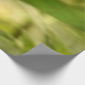 Tropische Früchte der Ananas in der Natur Holzposter (Ecke)