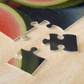 Tropische Früchte Malerei Puzzle (Seite)