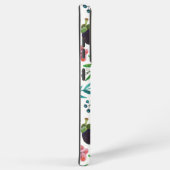 Tropische Fruchtgummi-Gesamtdruck Samsung Galaxy Hülle (Rechte Seite)