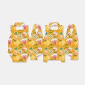 Tropische Fruchtzucht Geschenkschachtel (Ungefaltet)