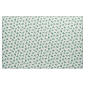 Tropische Fuchsschwanz-Palme Stoff (Fat Quarter (45,7 x 55,9 cm))