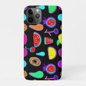 Tropische Glühexplosion Case-Mate iPhone Hülle (Rückseite)