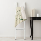 Tropische grüne Foliage Mutter des Brautziels Sherpadecke (Beispiel)