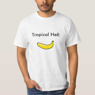 tropische Hölle T-Shirt