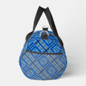 Tropische Insel Duffle Bag (Rechts)