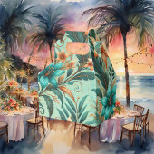 Tropische Iriabenz Geschenkschachtel