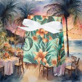 Tropische Iridescenbow Geschenkschachtel