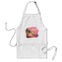 Tropische Isle Mutter der Bride Pink ID581