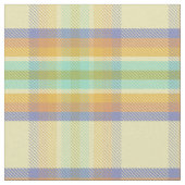 Tropische Karierte HTS Stoff (Nahaufnahme)