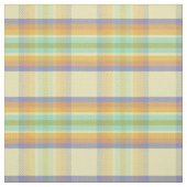 Tropische Karierte HTS Stoff (Muster)