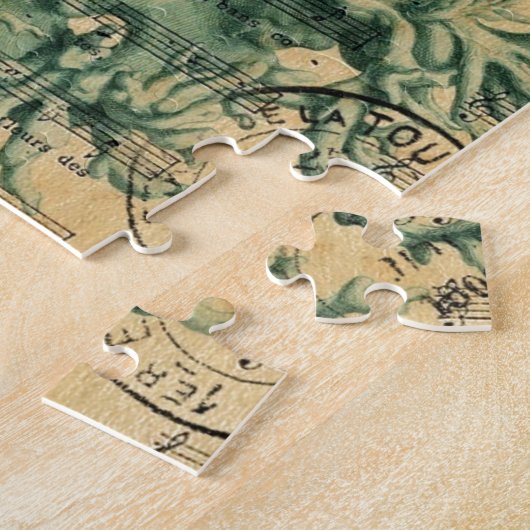 tropische korallenrote Seepferd Küstenstarfish Puzzle (Seite)