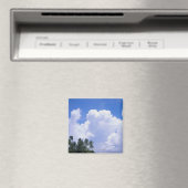 tropische Küste Magnet (In Situ (Geschirrspüler))
