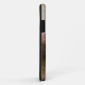 Tropische Landschaft mit zehn Hummingbirds Heade Case-Mate iPhone Hülle (Hinten/Rechts)