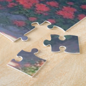 Tropische Landschaft Puzzle (Seite)