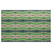 Tropische Landschaft Stoff (Fat Quarter (45,7 x 55,9 cm))