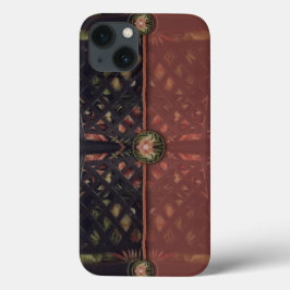 Tropische Latticettenkupplung Case-Mate iPhone Hülle
