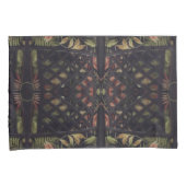 Tropische Lattizität Kissenbezug (Vorderseite-Rechts)