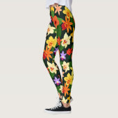 tropische Leggings (Links)