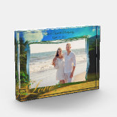 Tropische Liebe 0344 Fotoblock (Links)